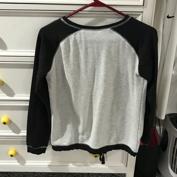 Womens badger hoodie size M - Picture 4 of 4